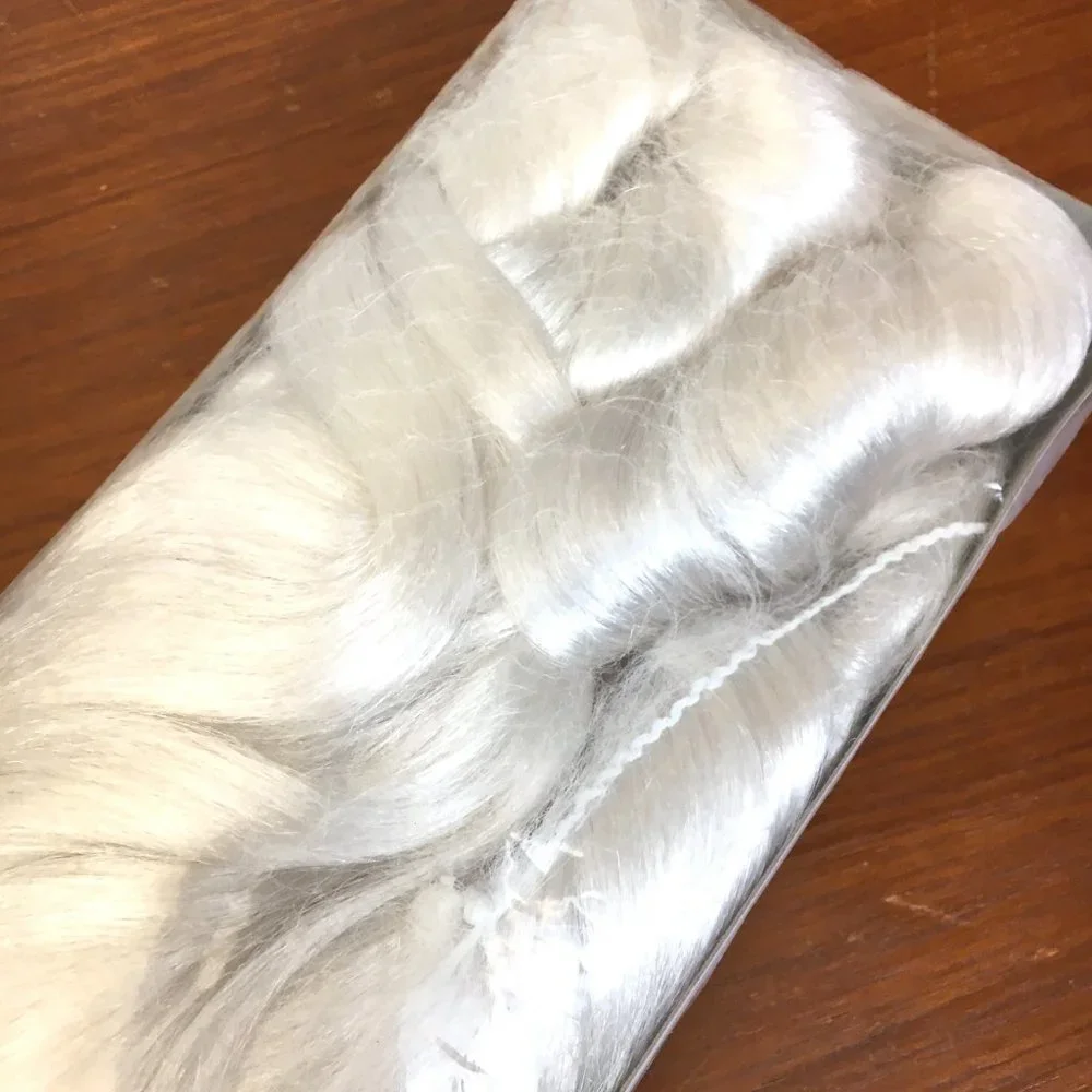 SANTA Wig & Beard Professional Halco #60  NWT